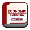 Economic Dictionary Pro Free icon