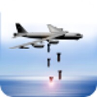 B-52 Bomber android app icon