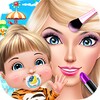 Babysitter Makeover icon
