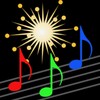 Musical Fireworks 3 icon