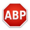 Biểu tượng Adblock Plus for Safari