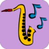 How To Play Saxophone 아이콘