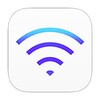 WiFi Password Viewer (Support icon