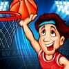 Basketball Games: Hoop Puzzles icon