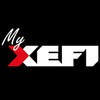 MyXefi icon