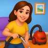 Icono de Crazy Baby Sitter Fun Game