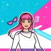 Barbie Color Creations icon