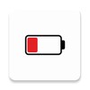 Icono de Fake battery
