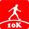 Icon von Get Walking Pedometer