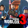 Roblox Guide 3 icon