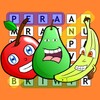 Fruits Word Search icon