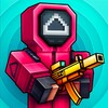 Biểu tượng Pixel Gun 3D
