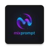Pictogramă MixPrompt