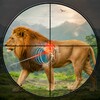 Pictogramă Wild Dinosaur Hunting Game