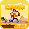 Crash World Bandicot icon
