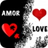 Poemas Amor Belas Citações e frases de amor icon