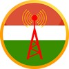 Radio hungary radio am fm radio magyar icon