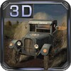 Army War Truck 3D Racer icon