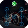 Icono de AppLock-Car3