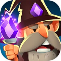 Spell Heroes: Tower Defense android app icon