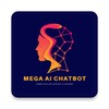 Mega AI Chatbot icon