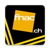 Carte FNAC Suisse icon