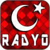 Radios From Turkey Free आइकन