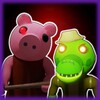 Merge Master Piggy End Chapter icon