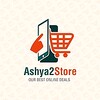 Ashya2 Store icon