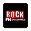 Icono de ROCK FM en español