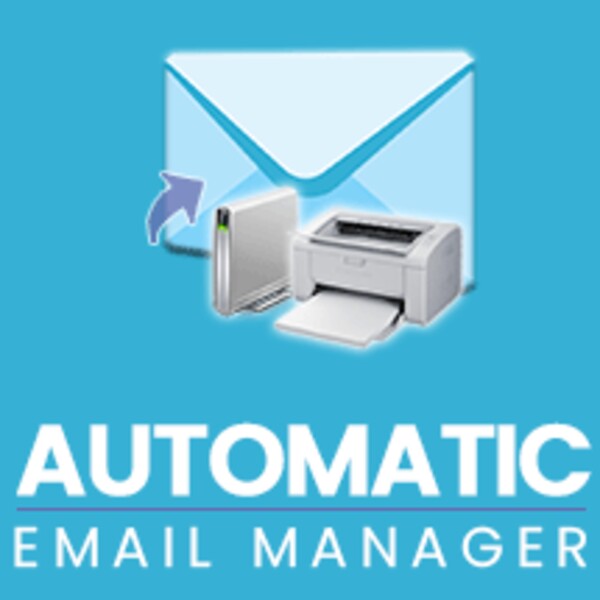 Automatic Email Manager for Windows - Download it from Uptodown for free