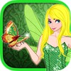 Icono de Magic Fairy Butterfly Dress up
