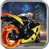 أيقونة Bike Drag Racing