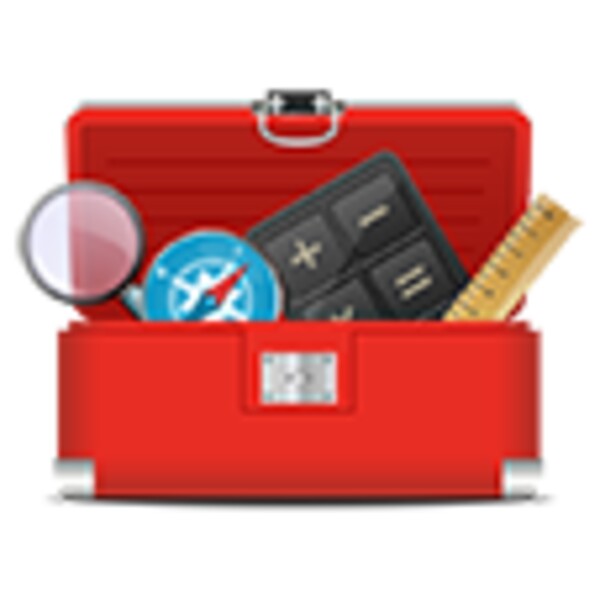 Smart Tools - Utilities (Android) Android app icon