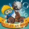 Ikon Eenies at War