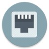 Testa porta (port tester) icon