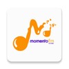Icono de Momento FM