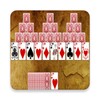 Tri-Peaks Solitaire icon