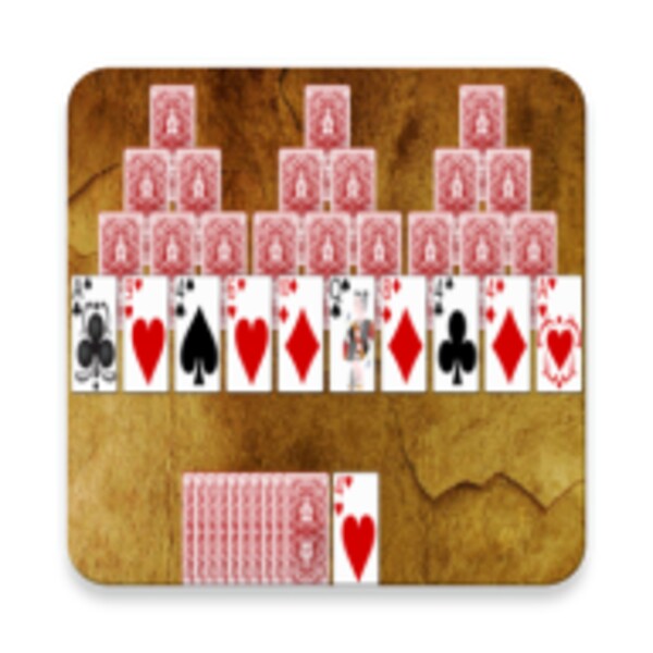Tri-Peaks Solitaire for Android - Download the APK from Uptodown