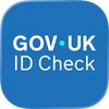 GOV.UK ID Checkアイコン