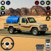 MudJeep आइकन