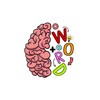 Brain Test: Tricky Words icon