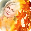Seasoft App Autumn Photo Frames icon