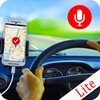 Voice GPS, Directions - Lite icon