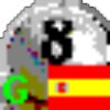 Hoffmanns Lotto-Experte ElGordo 아이콘
