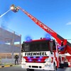 Icono de Firefighter- Fire Truck Game