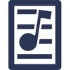 MusicReader5 icon
