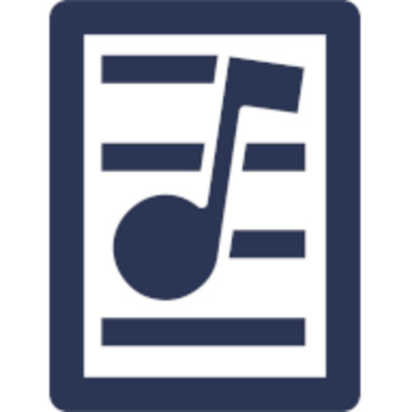 MusicReader5 for Android - Download the APK from Uptodown