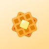 Waffle: Collaborative Diary icon