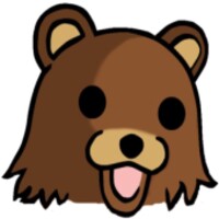 Bear Mario android app icon